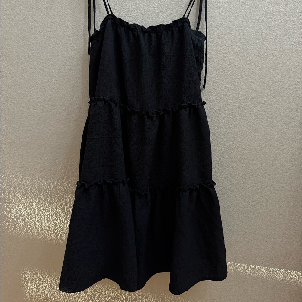 CJLA Juniper Dress • size small